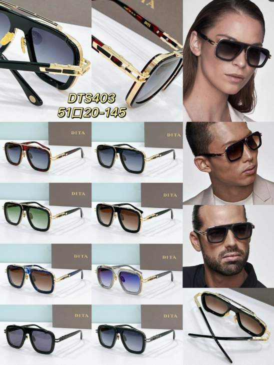 Picture of Dita Sunglasses _SKUfw69327015fw